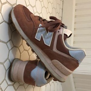 New Balance Classic sneakers
